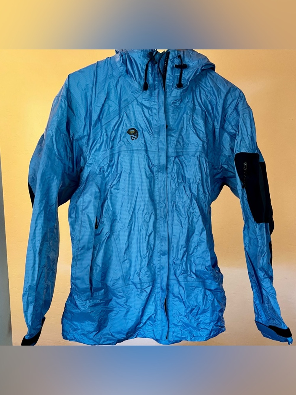 Mountain Hardware - Rain Jacket